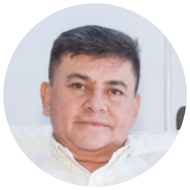 Dr. Fernando Cifuentes