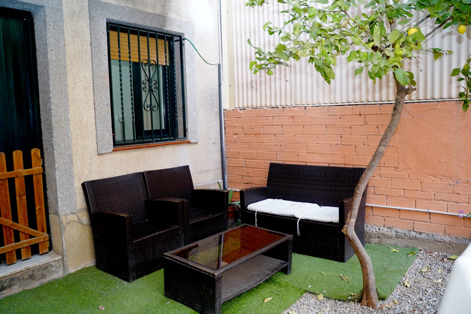 Instalaciones de Eines Sant Cugat