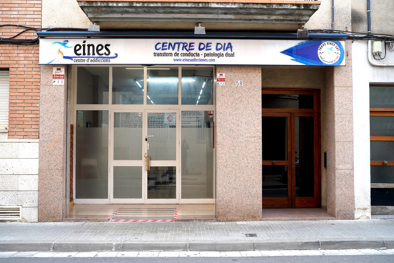 Eines Sant Cugat