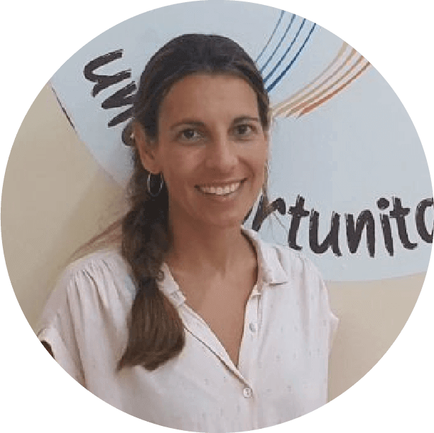 Marta Peró