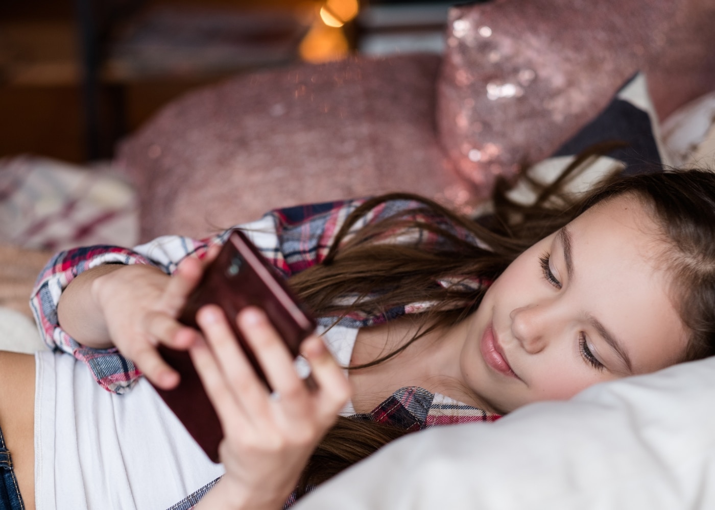 Síntomas de la adicción a las nuevas tecnologías