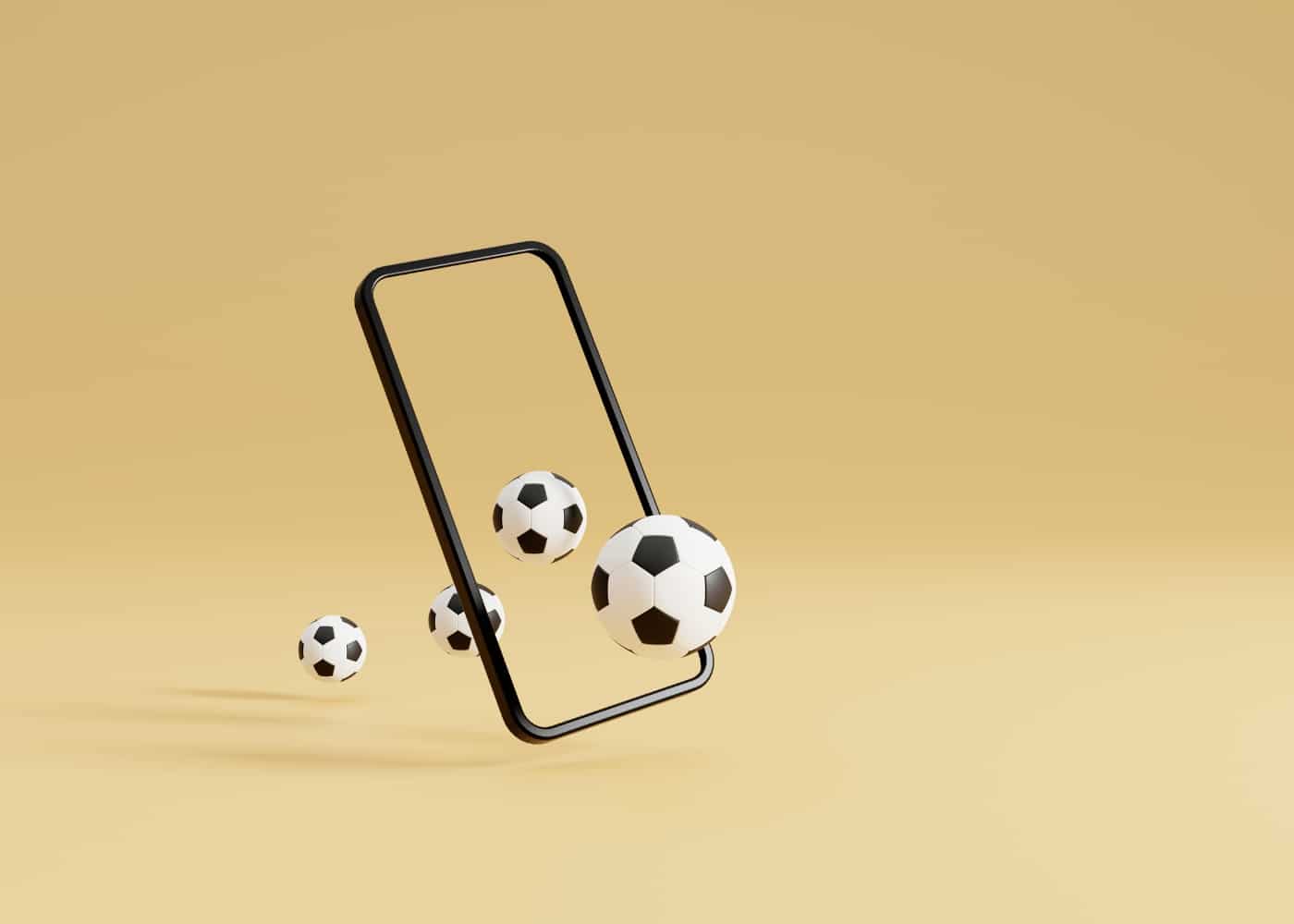Síntomas para la adicción a las apuestas deportivas