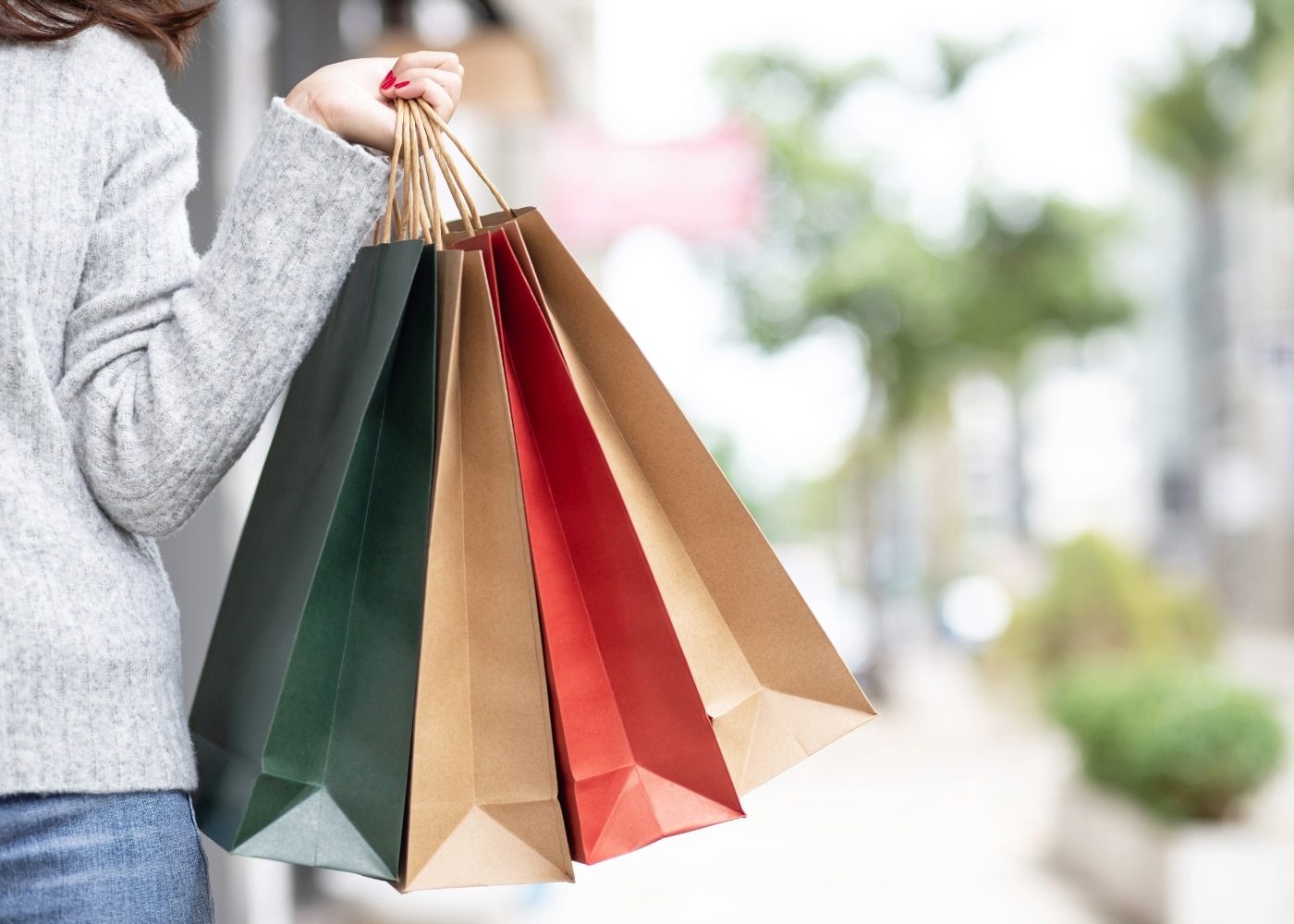 Compras