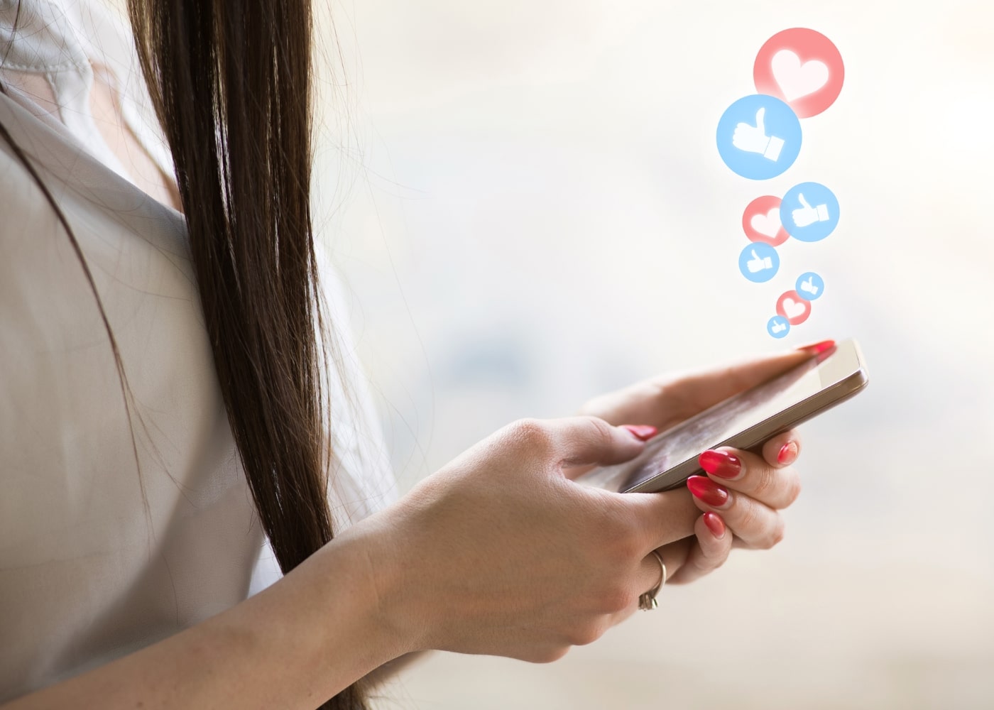 Redes sociales
