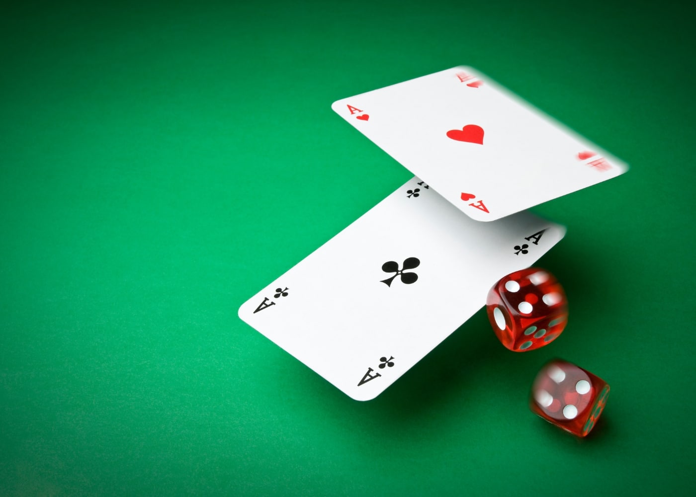 Juego y ludopatía