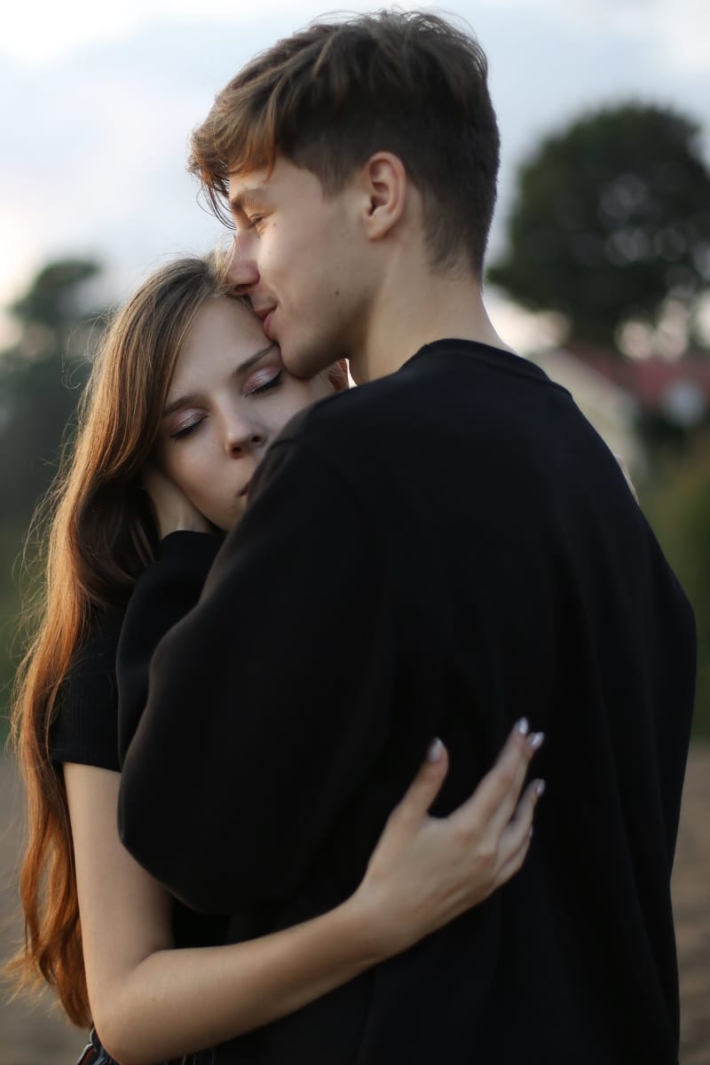 La comunicación en la pareja
