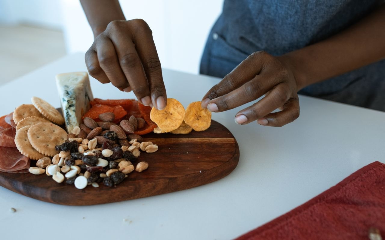 Adicción a la comida y alimentación emocional