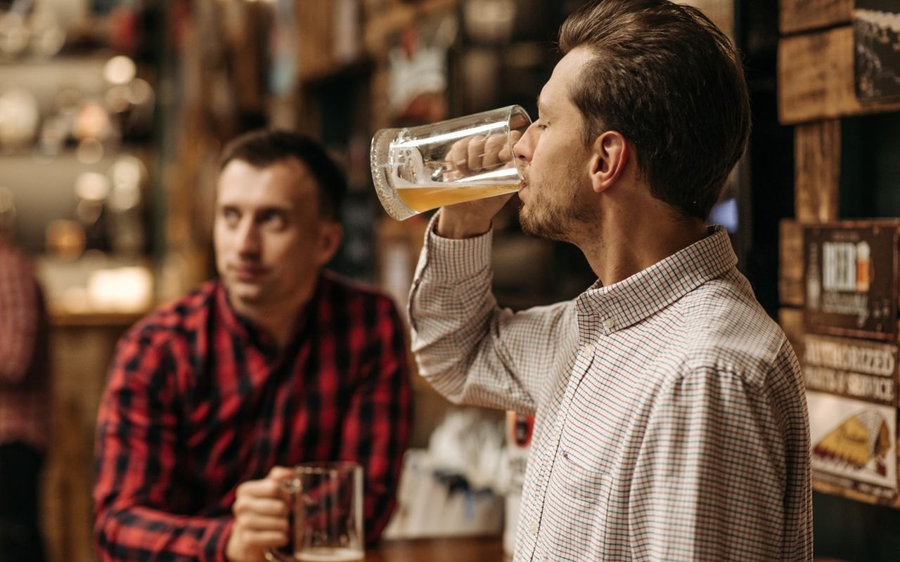 Cómo dejar el alcohol: primeros pasos hacia la recuperación
